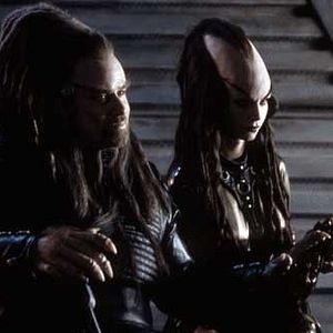 Bilder Battlefield Earth - Kampf um die Erde