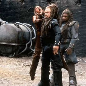 Bilder John Travolta