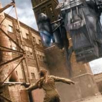 Bilder Battlefield Earth - Kampf um die Erde