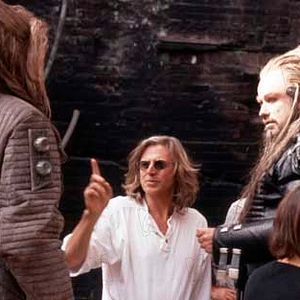 Bilder John Travolta