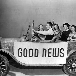 Bilder Charles Walters