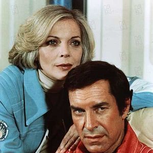 Bilder Barbara Bain