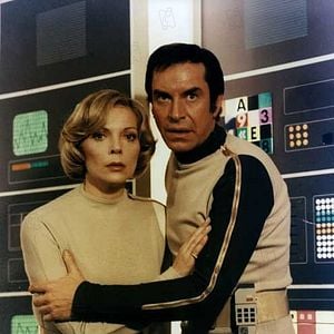 Bilder Barbara Bain