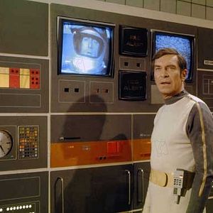 Bilder Martin Landau