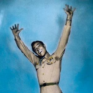 Bilder Vorwiegend Heiter