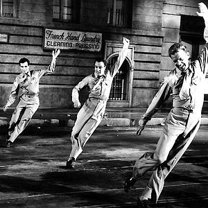 Bilder Stanley Donen