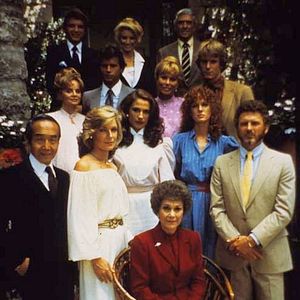 Bilder Falcon Crest