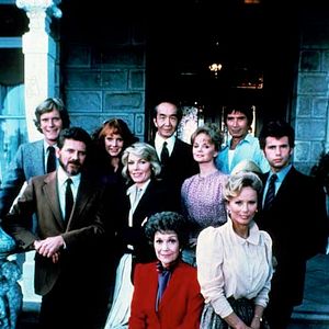 Bilder Falcon Crest