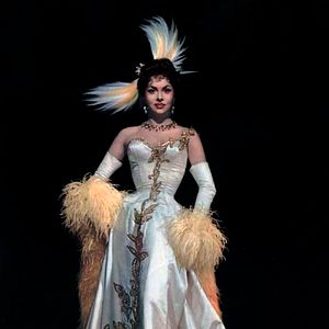 Bilder Robert Z. Leonard