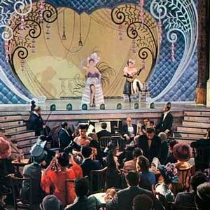 Bilder Robert Z. Leonard