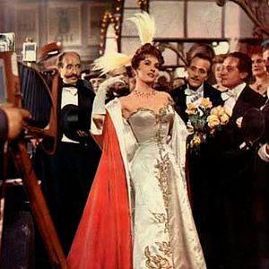 Bilder Robert Z. Leonard