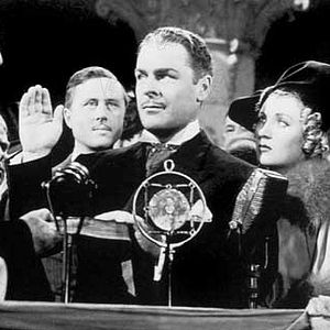 Bilder DER große McGinty