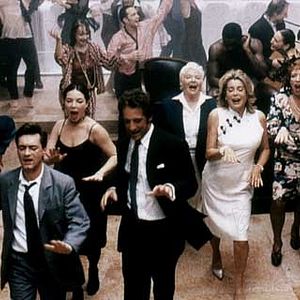 Bilder Vincent Lindon