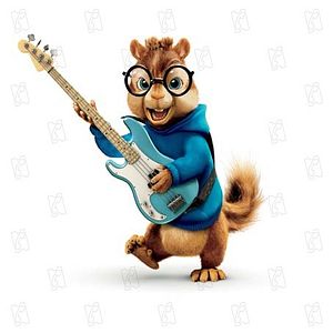 Bilder Alvin und die Chipmunks