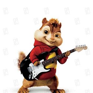 Bilder Alvin und die Chipmunks