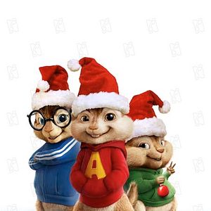 Bilder Alvin und die Chipmunks