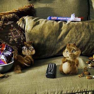 Bilder Alvin und die Chipmunks