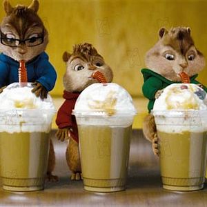 Bilder Alvin und die Chipmunks