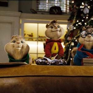 Bilder Alvin und die Chipmunks