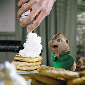 Bilder Alvin und die Chipmunks