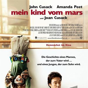 Bilder Mein Kind vom Mars