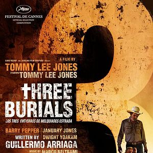 Bilder Three Burials - Die drei Begräbnisse des Melquiades Estrada