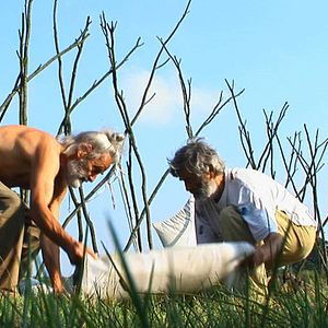 Bilder Menschen -Träume -Taten