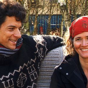 Bilder Menschen -Träume -Taten