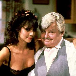 Bilder The Benny Hill Show