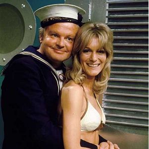 Bilder The Benny Hill Show