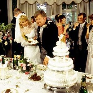 Bilder The Benny Hill Show