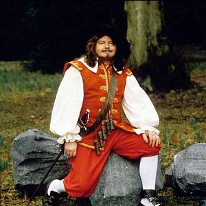 Bilder The Benny Hill Show