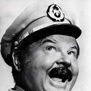 Bilder The Benny Hill Show