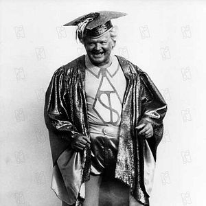 Bilder The Benny Hill Show