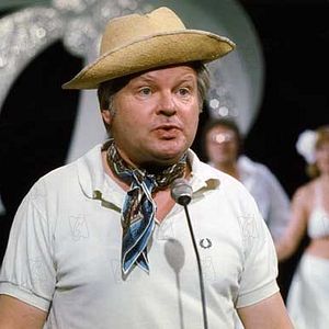 Bilder The Benny Hill Show