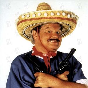 Bilder The Benny Hill Show