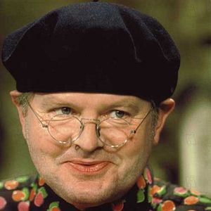 Bilder The Benny Hill Show