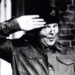 Bilder The Benny Hill Show