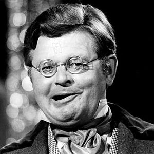 Bilder The Benny Hill Show
