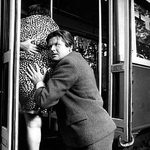 Bilder The Benny Hill Show