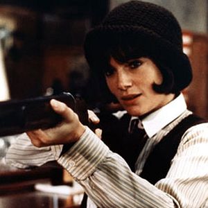 Bilder Das war Roy Bean