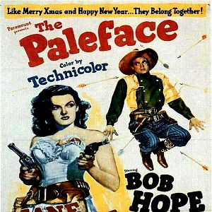 Bilder Sein Engel mit den 2 Pistolen