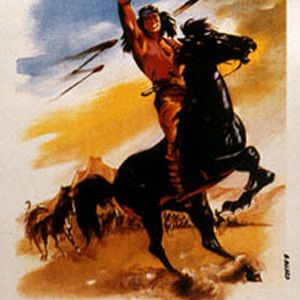 Bilder Das letzte Kommando