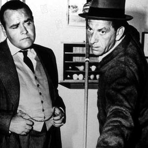 Bilder Twilight Zone - Unwahrscheinliche Geschichten