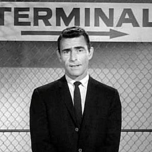 Bilder Twilight Zone - Unwahrscheinliche Geschichten