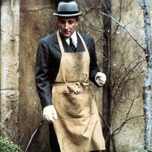 Bilder Peter Sellers