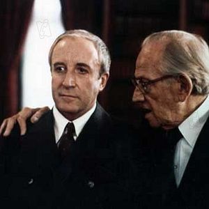 Bilder Melvyn Douglas