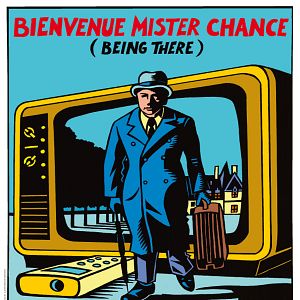 Bilder Willkommen, Mr. Chance