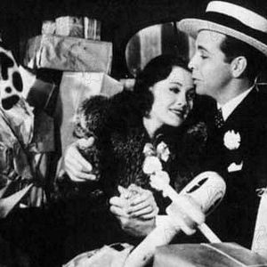 Bilder Preston Sturges