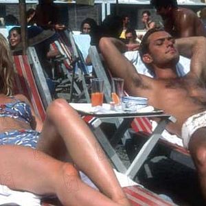 Bilder Anthony Minghella